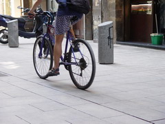 L'Italia in bicicletta