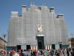 Il Duomo di Milano Il Duomo di Milano