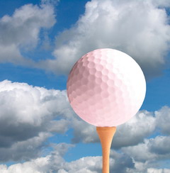 Palla da golf