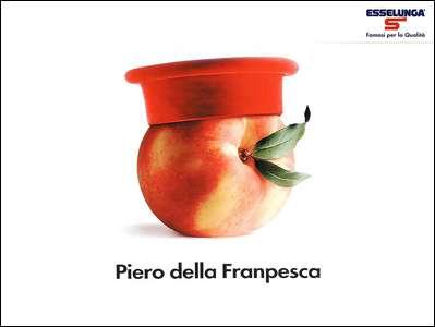 Piero della Franpesca