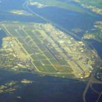 L’aeroporto di Francoforte