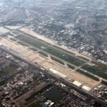 L’Aeroporto Internazionale di Bangkok-Don Mueang