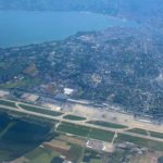 L’aeroporto di Ginevra