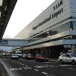L’aeroporto di Glasgow