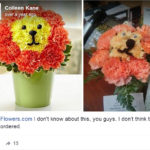 Comprare fiori online