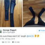 Comprare i jeans online
